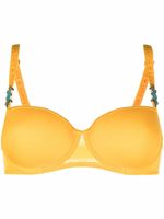 Marlies Dekkers soutien-gorge Lady Leaf - Gris