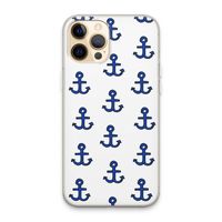 Ankers: iPhone 13 Pro Max Transparant Hoesje