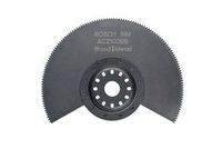 Bosch Accessoires BIM segmentzaagblad ACZ 100 BB Wood and Metal - starlock | 2608661633 - 2608661633