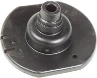 HELLA Rubber pad f. 7.pol. sockets