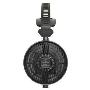 Audio-Technica ATH-R70X hoofdtelefoon/headset Hoofdtelefoons Bedraad Hoofdband Muziek Zwart