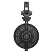 Audio-Technica ATH-R70X hoofdtelefoon/headset Hoofdtelefoons Bedraad Hoofdband Muziek Zwart - thumbnail