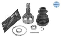 Homokineet reparatie set, aandrijfas 11144980024