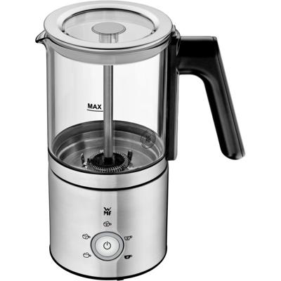 WMF413320011 Melkopschuimer Grijs