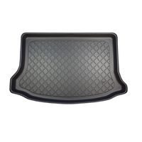 Kofferbakmat passend voor Volvo V40 II / V40 Cross Country SUV 2012-2019 192588 - thumbnail