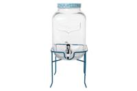 Cosy & Trendy Drankdispenser met houder - 4.5 liter Cosy & Trendy Drankdispenser met houder - 4.5 liter