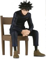 Jujutsu Kaisen Break Time Collection Figure - Megumi