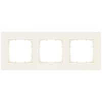 Siemens 5TG11133 Frame 3-voudig Delta Wit Schakelmateriaal 1 stuk(s)