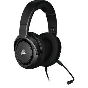 Corsair HS35 Stereo Gaming Headset gaming headset Pc, PlayStation 4, Xbox one, Nintendo Switch