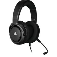 Corsair HS35 Stereo Gaming Headset gaming headset Pc, PlayStation 4, Xbox one, Nintendo Switch - thumbnail