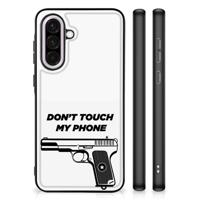 Samsung Galaxy A56 | Telefoon Hoesje | Pistol DTMP