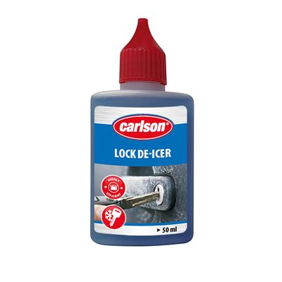 Carlson Lock de-icer 50ml 35469