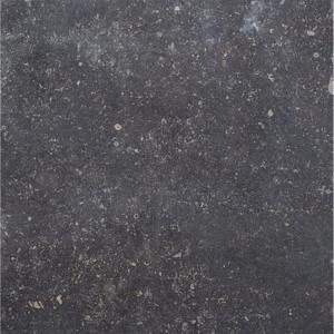 Cir Di Pietra Ardennes 1078568 Vloertegel 608X608 Nero 10mm Mat Ret.R10