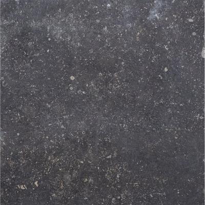 Cir Di Pietra Ardennes 1078568 Vloertegel 608X608 Nero 10mm Mat Ret.R10