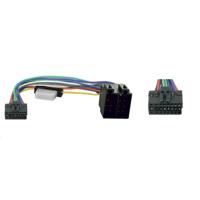 Panasonic radio adapter 16 pin 09PC3481