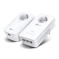 TP-Link TL-WPA8631P KIT Powerline Wit