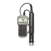Hanna Instruments Hanna Multiparameter veldmeter voor pH/ORP/EC/°C Hanna Instruments Hanna Multiparameter veldmeter voor pH/ORP/EC/°C