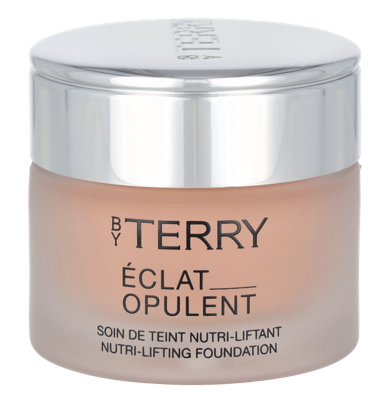 By Terry Hydra Eclat Opulent Foundation 01 Eclat Naturel Teint 30 ml Dames