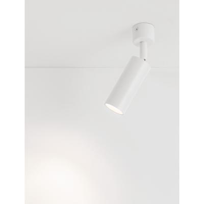 Lyora PlafondspotMor richtbaar wit - 9011457