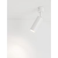 Lyora PlafondspotMor richtbaar wit - 9011457