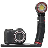 SeaLife Micro 3.0 64 GB underwater camera Pro 3000 Auto Light Set SeaLife Micro 3.0 64 GB underwater camera Pro 3000 Auto Light Set