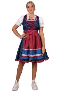 Tiroolse Dirndl Camilla