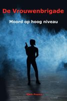 De Vrouwenbrigade - Mark Posma - ebook