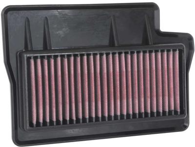 K&N Luchtfilter, Motorspecifieke luchtfilters, YA-9021