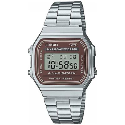 Unisex horloge Casio A168WA-5AYES (Ø 36 mm)