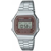 Unisex horloge Casio A168WA-5AYES (Ø 36 mm)