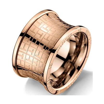 Ring Dames Tommy Hilfiger 2700818B (12)
