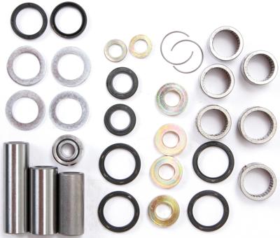 ALL BALLS Racing reparatieset tuimelaars