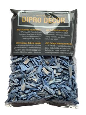 1 Liter Licht Blauw - Dipro
