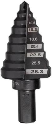 Milwaukee Stappenboren PG 7 - PG 21-1 pc - 48899321