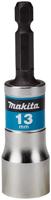 Makita Accessoires flexi. dop 13x80mm 1/4 e impr - e-03492 - e-03492