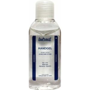 DuoProtect Handgel 50ml