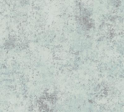 AS Creation THE BoS - Blauw - 388327