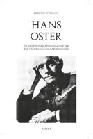 Hans Oster (Paperback)
