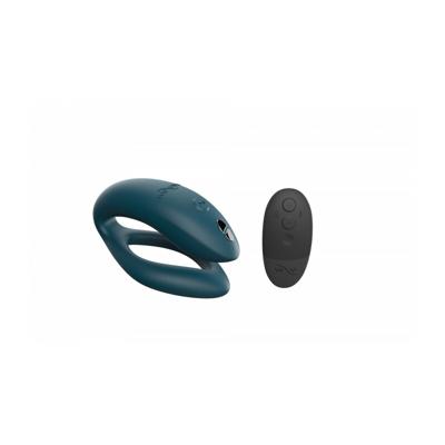 Paren Massager We-Vibe Groen