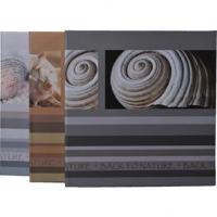 Henzo Ringband +pockets BACK2NATURE