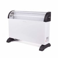 Convectorkachel &apos;COMFORT&apos; 2000W, 230V.