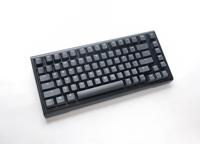 Ducky Tinker 75 toetsenbord Gamen USB Amerikaans Engels Zwart - thumbnail