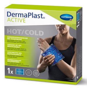 Dermaplast Active hot & cold kompres S (1 st)