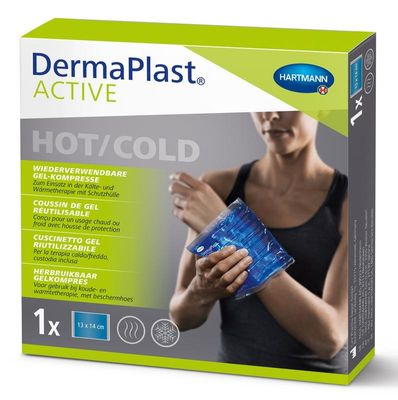 Dermaplast Active hot & cold kompres S (1 st)