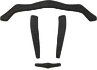 Abus padding hyban 2.0/ace