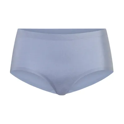 Ten Cate Secrets Midi Slip - dames heup slip naadloos - Invisible dames onderbroek - onzichtbaar - katoenen kruisje