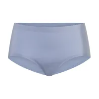 Ten Cate Secrets Midi Slip - dames heup slip naadloos - Invisible dames onderbroek - onzichtbaar - katoenen kruisje