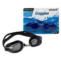 SportX adult chloorbril comfort diverse goederen