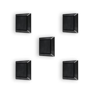 Zigbee Friends of Hue schakelaar dubbel zwart draadloos