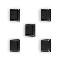 Zigbee Friends of Hue schakelaar dubbel zwart draadloos
